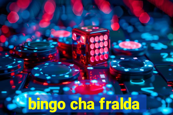 bingo cha fralda